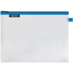несесер,тоалетни,принадлежности,leitz,wow,wp,travel,30x23,cm,wash,bag,blue,(white)