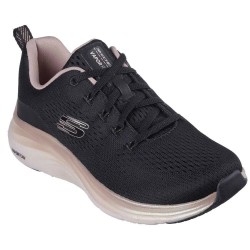 маратонки,дамски,маратонки,skechers,vapor,foam,midnight,glimmer,trainers,black