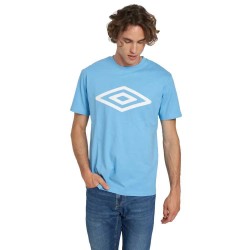 тениска,мъжки,тениски,umbro,delphinus,short,sleeve,t,shirt,blue,(sky,blue)