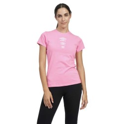 тениска,дамски,тениски,umbro,gyala,short,sleeve,t,shirt,pink,(fuchsia)