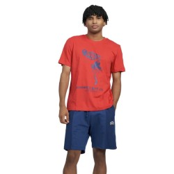 тениска,мъжки,тениски,umbro,humphreys,bros,short,sleeve,t,shirt,orange,(vermillion)