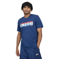 тениска,мъжки,тениски,umbro,layered,logo,short,sleeve,t,shirt,blue,(estate,blue)