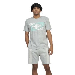 тениска,мъжки,тениски,umbro,origins,short,sleeve,t,shirt,grey,marl,(grey)