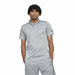мъжки,блузи,с,яка,umbro,pro,training,active,short,sleeve,polo,grey,(grey,marl,black)