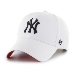 шапка,всички,шапки,47,mlb,new,york,yankees,paradigm,under,mvp,cap,white,(white)
