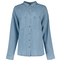 риза,с,дълъг,ръкав,дамски,блузи,дамски,ризи,salsa,jeans,21007733,long,sleeve,shirt,blue