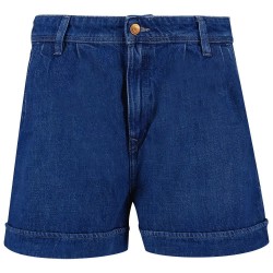 дънки,дамски,панталони,salsa,jeans,21008139,shorts,blue