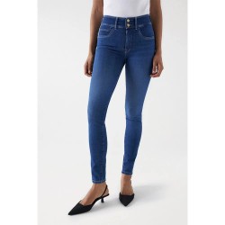 дънки,дамски,панталони,salsa,jeans,secret,jeans,blue,(medium,wash)