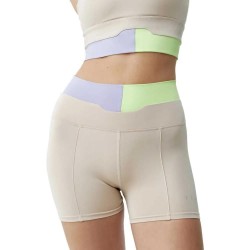 къси,панталони,дамски,панталони,born,living,yoga,kalinda,shorts,tan,(beige)