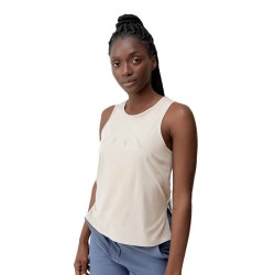 тениска,дамски,тениски,born,living,yoga,keira,sleeveless,t,shirt,tan,(beige)