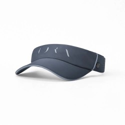 други,аксесоари,всички,шапки,born,living,yoga,visor,blue,(bluestone)