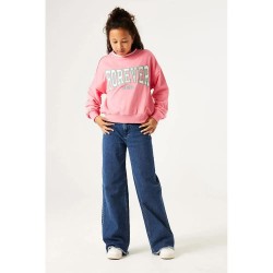 блуза,детски,блузи,garcia,m42460,sweatshirt,pink