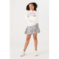 суичър,детски,блузи,garcia,m42461,hoodie,white