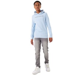 суичър,детски,блузи,garcia,n43661,hoodie,blue