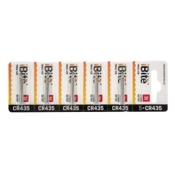 батерии,ibite,435,button,battery,clear