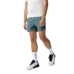 къси,панталони,дамски,панталони,born,living,yoga,malaui,7´´,shorts,grey,green,(blue)