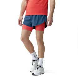 къси,панталони,мъжки,панталони,born,living,yoga,ontario,5´´,shorts,orange,(sea,blue,coral,bright)