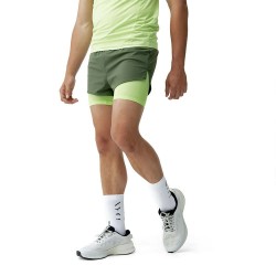 къси,панталони,мъжки,панталони,born,living,yoga,ontario,5´´,shorts,swamp,green,lime,bright,(green)
