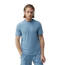 тениска,мъжки,тениски,born,living,yoga,volta,short,sleeve,t,shirt,citadel,blue,(blue)