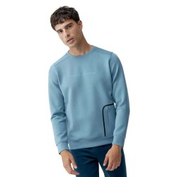 блуза,мъжки,пуловери,born,living,yoga,yangtse,sweatshirt,blue,(citadel,blue)