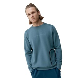 блуза,мъжки,пуловери,born,living,yoga,yangtse,sweatshirt,grey,green,(blue)