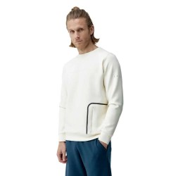 блуза,мъжки,пуловери,born,living,yoga,yangtse,sweatshirt,white,chalk,(white)