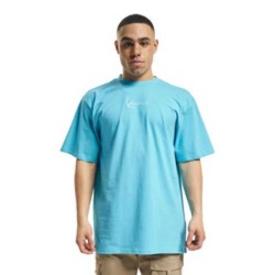 тениска,мъжки,тениски,дамски,тениски,karl,kani,small,signature,kanilife,short,sleeve,t,shirt,blue,(blue)