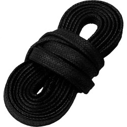 обувни,аксесоари,eden,eco,cotton,planes,6,mm,130,cm,laces,black