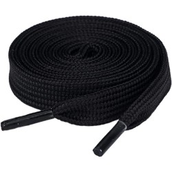 обувни,аксесоари,eden,eco,cotton,ne,gro,sneaker,laces,10,mm,130,cm,black