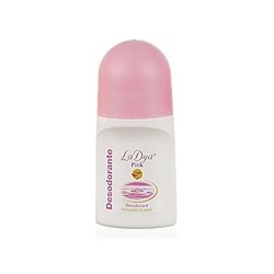 хигиена,тяло,ladyaroma,rollon,deodorant,pink