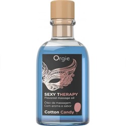 хигиена,тяло,orgie,massage,kit,100ml,clear,(multicolor)