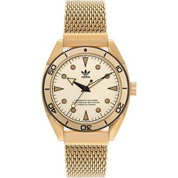 часовник,часовници,adidas,aofh22,watch,golden