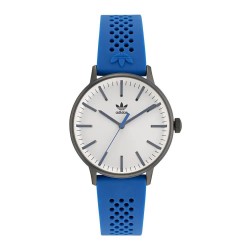 часовник,часовници,adidas,aosy22,watch,silver,blue,white,(blue)