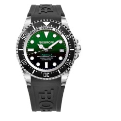 часовник,часовници,bobroff,bf0002bfstn,watch,silver