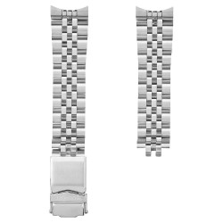 други,аксесоари,bobroff,bfstj,strap,silver,(silver)