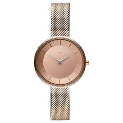 Часовник Mvmt D-FB01 woman watch - Golden (Pink / Pink) часовник,часовници,mvmt,d,fb01,woman,watch,golden,(pink,pink)
