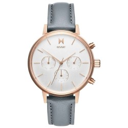 часовник,часовници,mvmt,d,fc01,woman,watch,golden,(pink,grey,white)