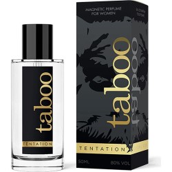 дамски,парфюми,ruf,taboo,tentation,with,pheromones,for,her,50ml,parfum,multicolor