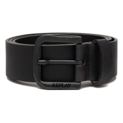 колан,колани,replay,am2453.000.a3008a,belt,black