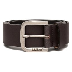 колан,колани,replay,am2453.000.a3008a,belt,brown,(black,brown)