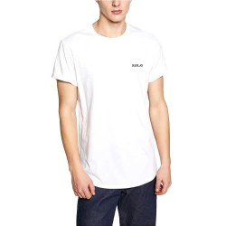 тениска,мъжки,тениски,replay,m6854z.000.2660,short,sleeve,t,shirt,white,(optical,white)