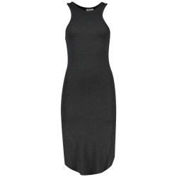 рокля,дамски,поли,и,рокли,replay,w9017a.000.23687g,sleeveless,dress,black