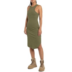 рокля,дамски,поли,и,рокли,replay,w9017a.000.23687g,sleeveless,dress,light,military,(green)