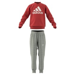 анцуг,детски,анцузи,adidas,badge,of,sports,tracksuit,red,(bright,red,white,medium,grey,heather,white)