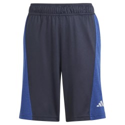 къси,панталони,детски,панталони,adidas,heather,shorts,blue,(legend,ink,lucid,blue,reflective,silver)