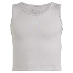 тениска,детски,тениски,adidas,luxe,crop,sleeveless,t,shirt,grey,(prlofi,refsil)