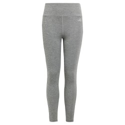 детски,клинове,adidas,optime,luxe,3,4,leggings,grey,(carbon,mel,reflective,silver)
