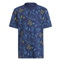 тениска,детски,тениски,adidas,star,wars,short,sleeve,t,shirt,blue,(dark,blue,multicolor)