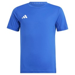 тениска,детски,тениски,adidas,team,short,sleeve,t,shirt,blue,(team,royal,blue,white)
