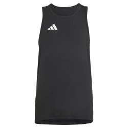 тениска,детски,тениски,adidas,team,singlet,sleeveless,t,shirt,black,white,(black)